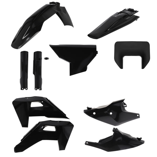 Acerbis 整套车身塑料套件 Husqvarna 125-500 2026
