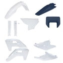 Acerbis 整套车身塑料套件 Husqvarna 125-500 2026