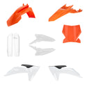 Acerbis 整套车身塑料套件 KTM 65 SX 2024-2026