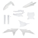 Acerbis 整套车身塑料套件 KTM 125-450 2025-2026