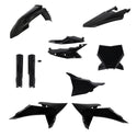 Acerbis 整套车身塑料套件 KTM 125-450 2025-2026