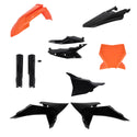 Acerbis 整套车身塑料套件 KTM 125-450 2025-2026