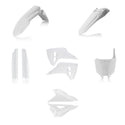 Acerbis 整套车身塑料套件 Honda CRF450RX / CRF250RX 2025-2026