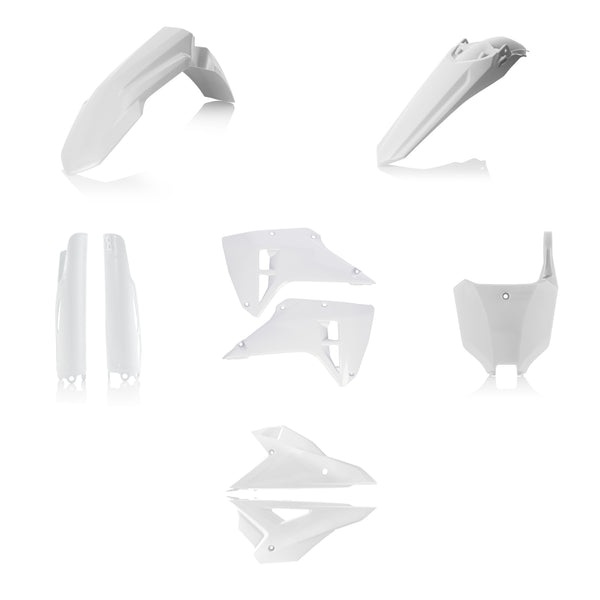 Acerbis 整套车身塑料套件 Honda CRF450RX / CRF250RX 2025-2026