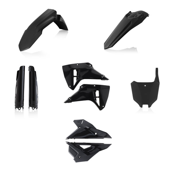 Acerbis 整套车身塑料套件 Honda CRF450RX / CRF250RX 2025-2026
