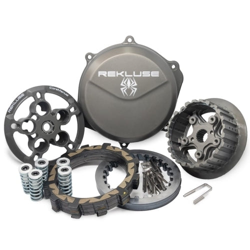 Rekluse CoreManual TorqDrive 手动离合总成 Honda CRF250RX / CRF250R 2022-2024