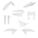 Acerbis 整套车身塑料套件 KTM 125-500 2024-2025