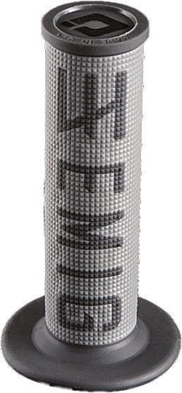 ODI 把套 紧锁式手把胶 Emig V2 Half Waffle Lock-On Grips