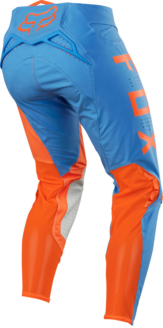Fox 骑行裤 Flexair Hifeye Pants Blue/Orange