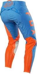 Fox 骑行裤 Flexair Hifeye Pants Blue/Orange