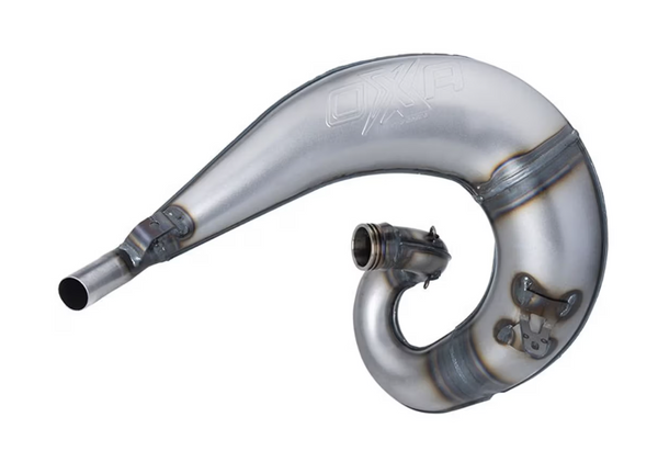 OXA 前段排气 YAMAHA YZ 250 99-23 FANTIC XX 250