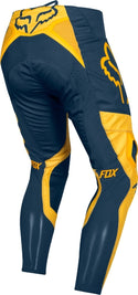 Fox 骑行裤 360 Kila Motocross Pants Blue/Yellow