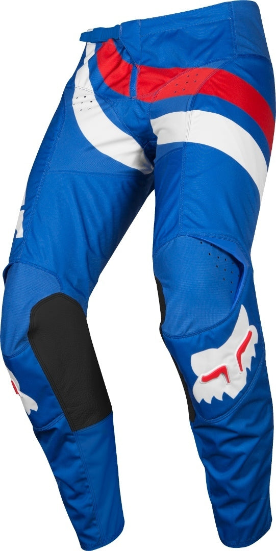 Fox 骑行裤 180 Cota Motocross Pants Blue