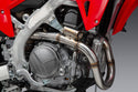 Yoshimura RS-12 全段排气 Honda CRF450 Honda CRF450RX