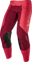 Fox 骑行裤 Airline Motocross Pants Red
