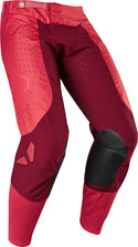 Fox 骑行裤 Airline Motocross Pants Red