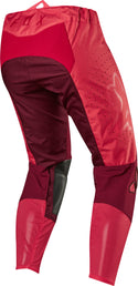 Fox 骑行裤 Airline Motocross Pants Red