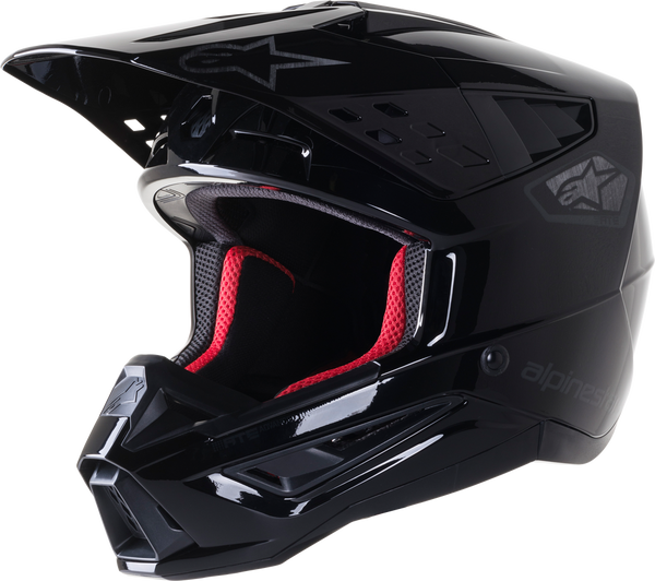 Alpinestars M5 头盔