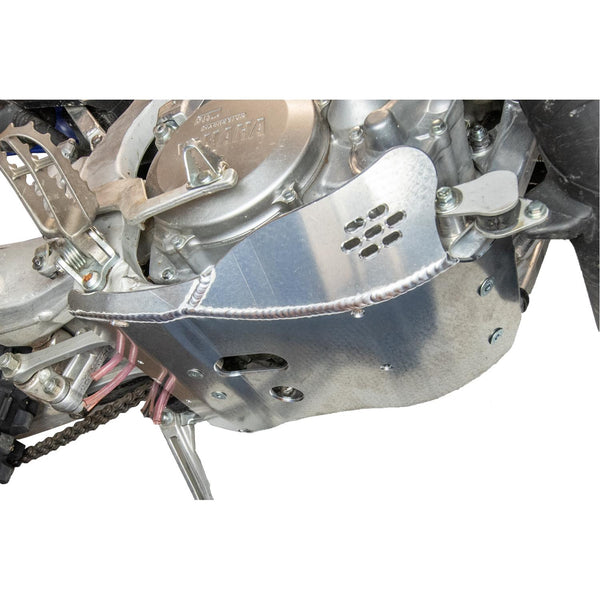ENDURO ENGINEERING 车辆防护 SKIDPLATE YAM