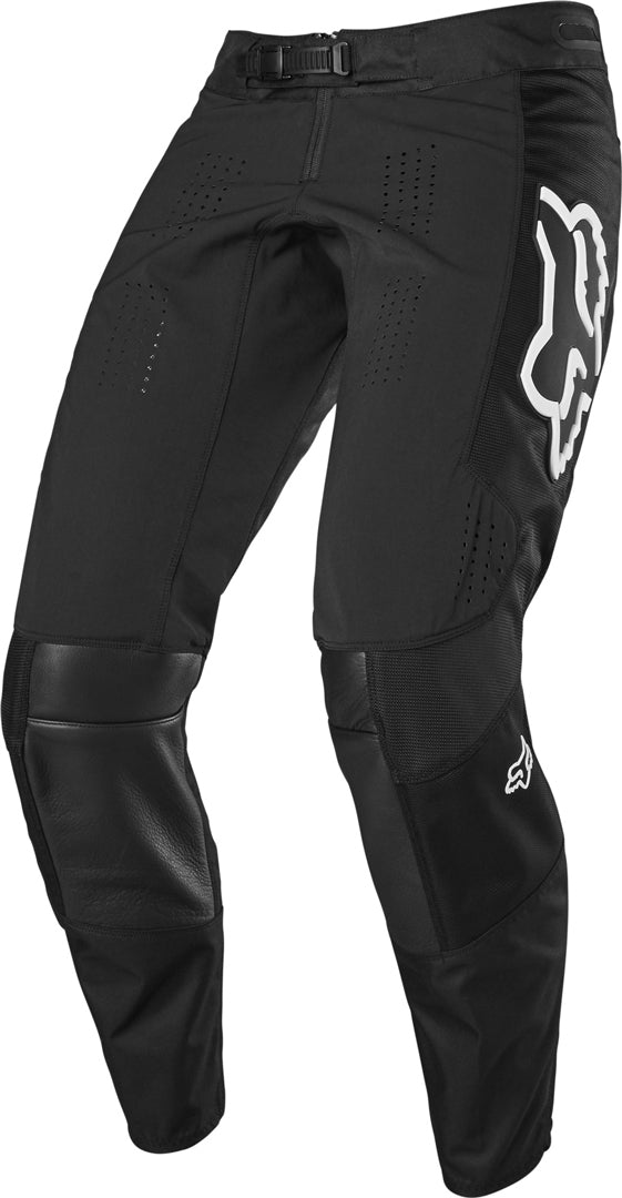 Fox 骑行裤 360 Bann Motocross Pants Black