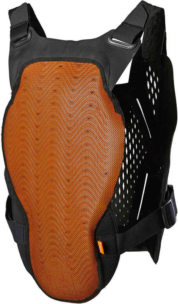 Fox 护甲 护胸 Raceframe Impact SB CE D3O [黑]