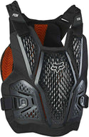Fox 护甲 护胸 Raceframe Impact SB CE D3O [黑]