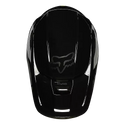 Fox 头盔 V1 Plaic Helmet ECE [亮黑]