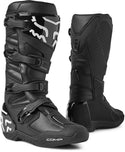 Fox 骑行靴 Comp Motocross Boots Black