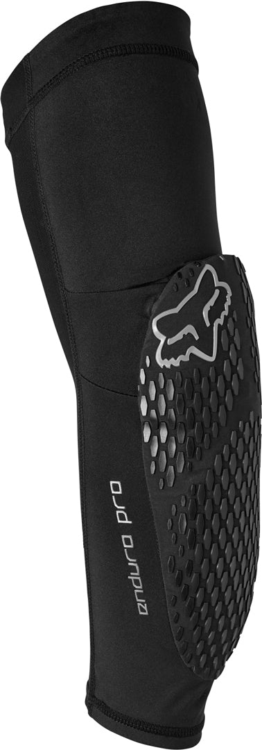 Fox 护肘 Enduro Pro D3O [黑]