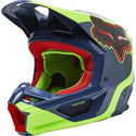 Fox 头盔 V1 Venz Helmet ECE [DARK INDIGO]