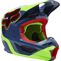 Fox 头盔 V1 Venz Helmet ECE [DARK INDIGO]