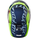 Fox 头盔 V1 Venz Helmet ECE [DARK INDIGO]