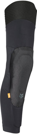 Fox 护膝 Launch Elite