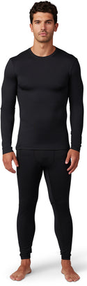 Fox 保暖打底 Tecbase Fire Baselayer Functional Shirt