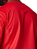 Fox 骑行衣 180 Toxsyk Motocross Jersey Red
