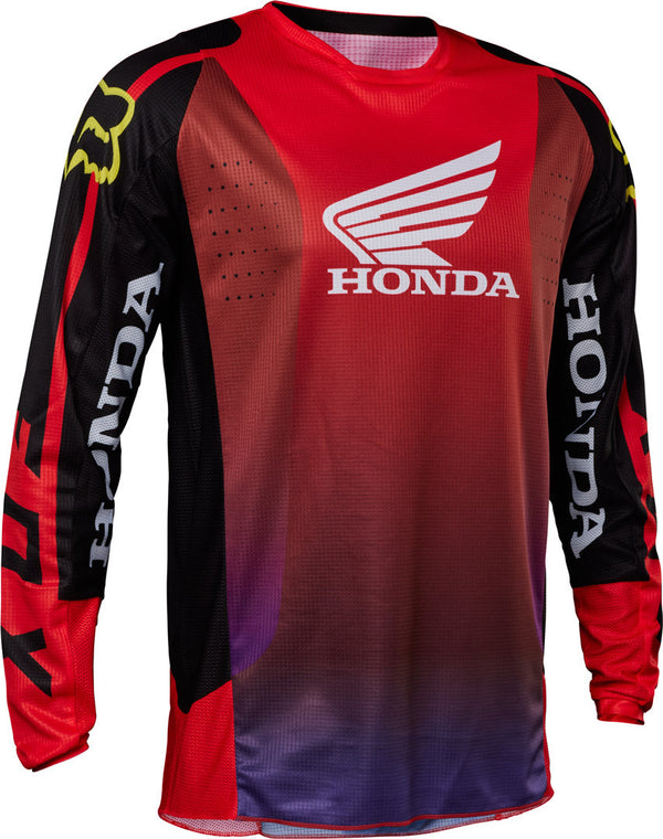 Fox 骑行衣 180 Honda Motocross Jersey