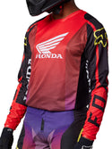 Fox 骑行衣 180 Honda Motocross Jersey