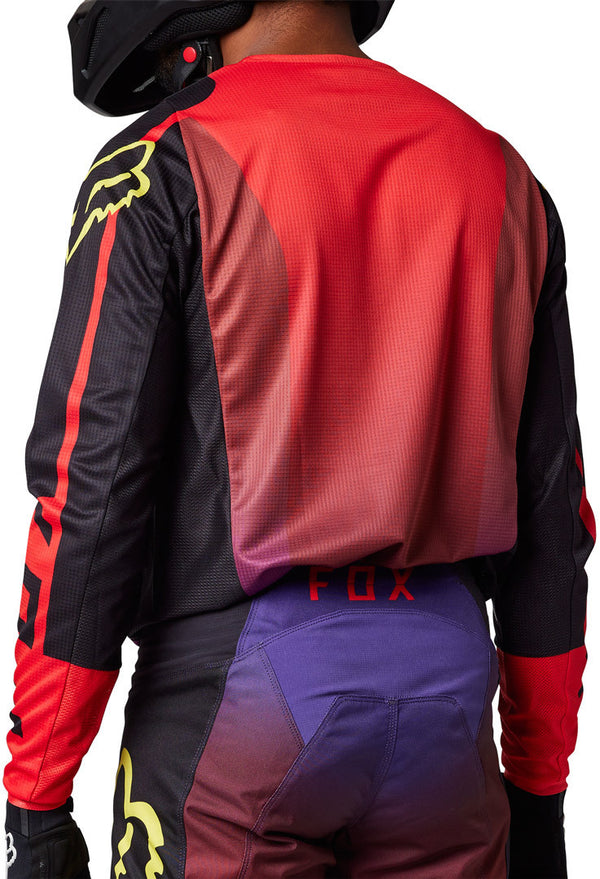 Fox 骑行衣 180 Honda Motocross Jersey