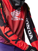 Fox 骑行衣 180 Honda Motocross Jersey