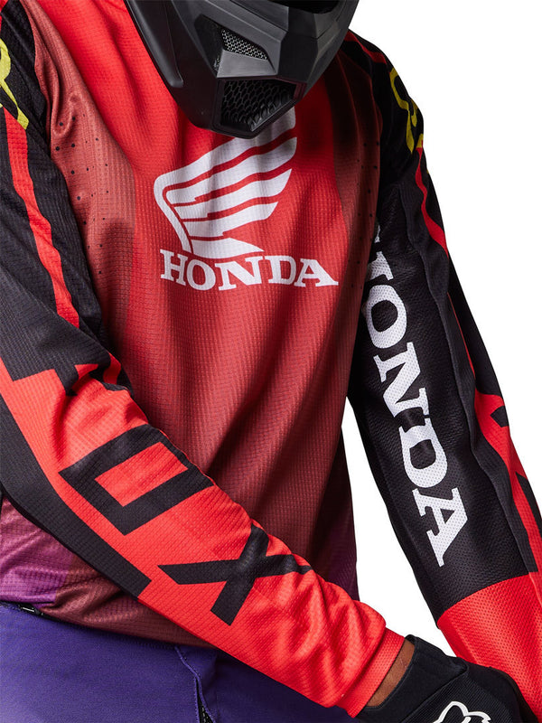 Fox 骑行衣 180 Honda Motocross Jersey