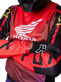 Fox 骑行衣 180 Honda Motocross Jersey