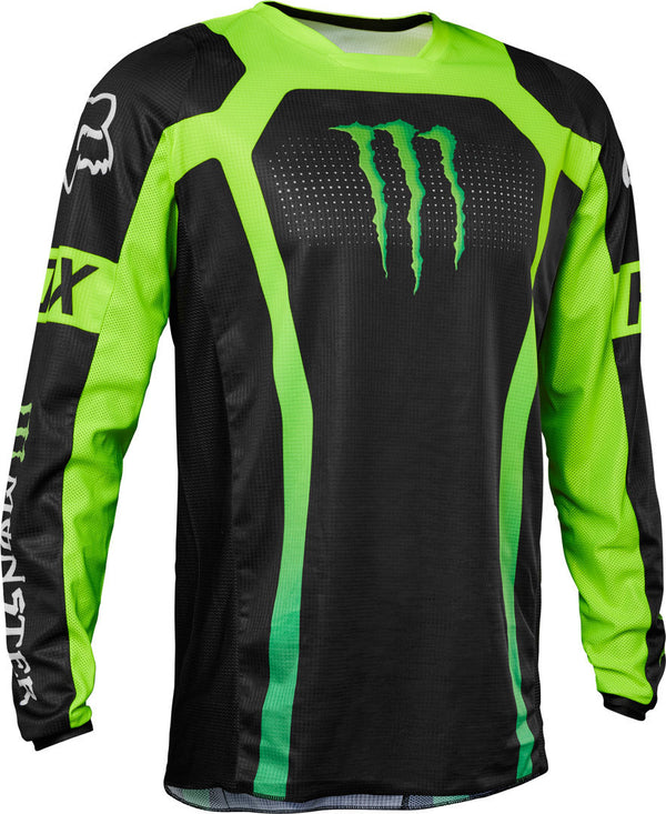 Fox 180 骑行衣 Monster