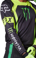 Fox 180 骑行衣 Monster