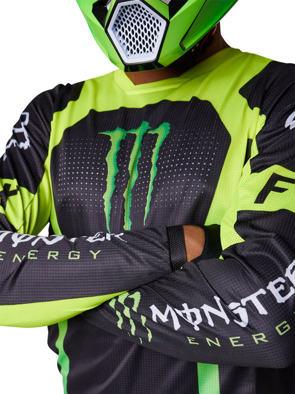 Fox 180 骑行衣 Monster