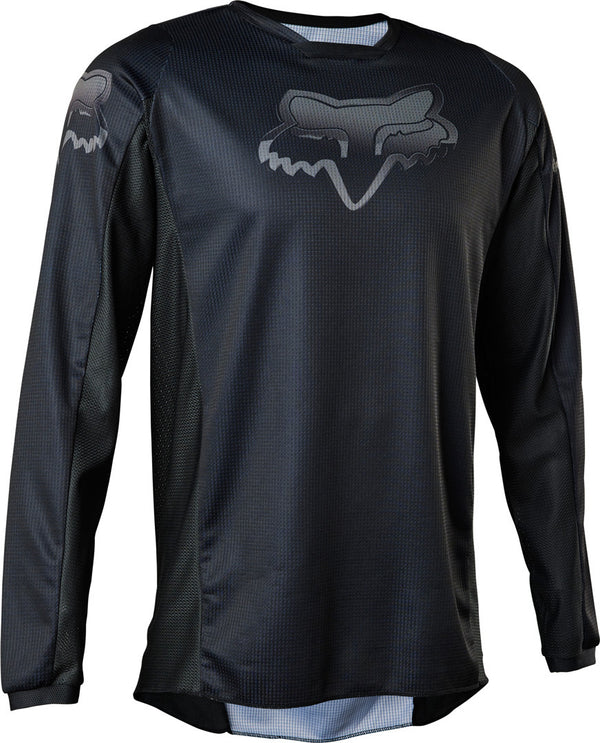 Fox 骑行衣 180 Blackout Motocross Jersey