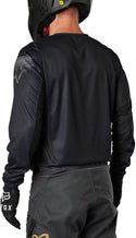 Fox 骑行衣 180 Blackout Motocross Jersey