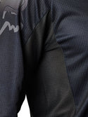 Fox 骑行衣 180 Blackout Motocross Jersey