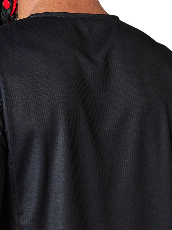 Fox 骑行衣 180 Blackout Motocross Jersey