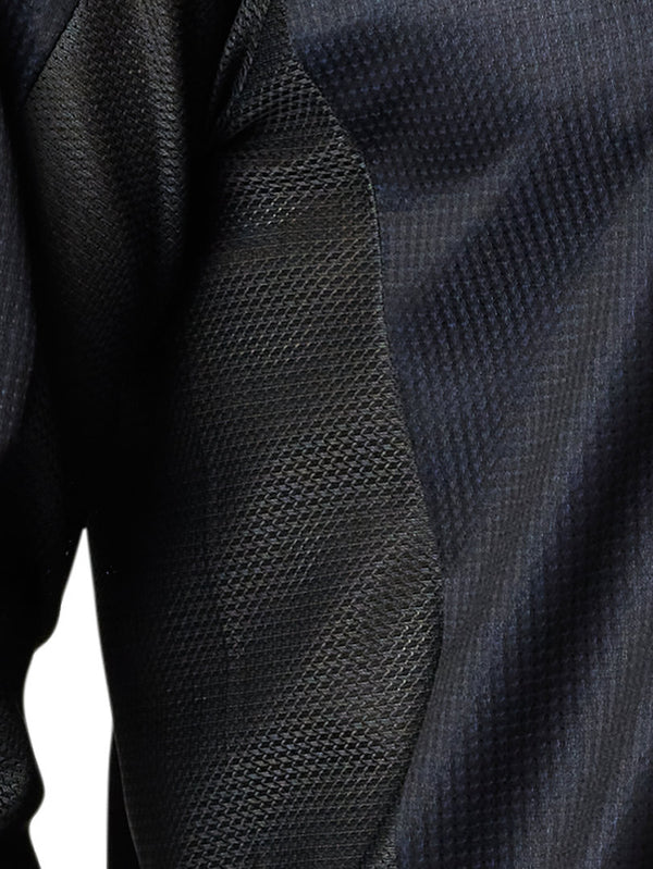 Fox 骑行衣 180 Blackout Motocross Jersey
