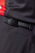 Fox 骑行裤 Flexair Efekt Motocross Pants Red